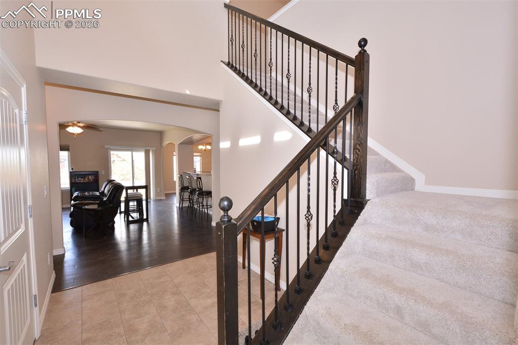 904 Deschutes Drive Colorado Springs CO 80921