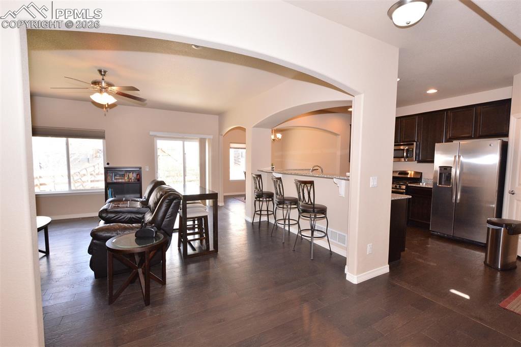 904 Deschutes Drive Colorado Springs CO 80921
