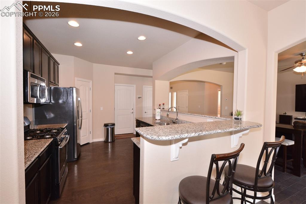 904 Deschutes Drive Colorado Springs CO 80921