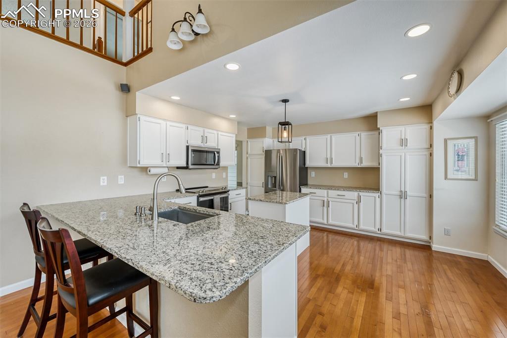 160 Holbrook Street Colorado Springs CO 80921