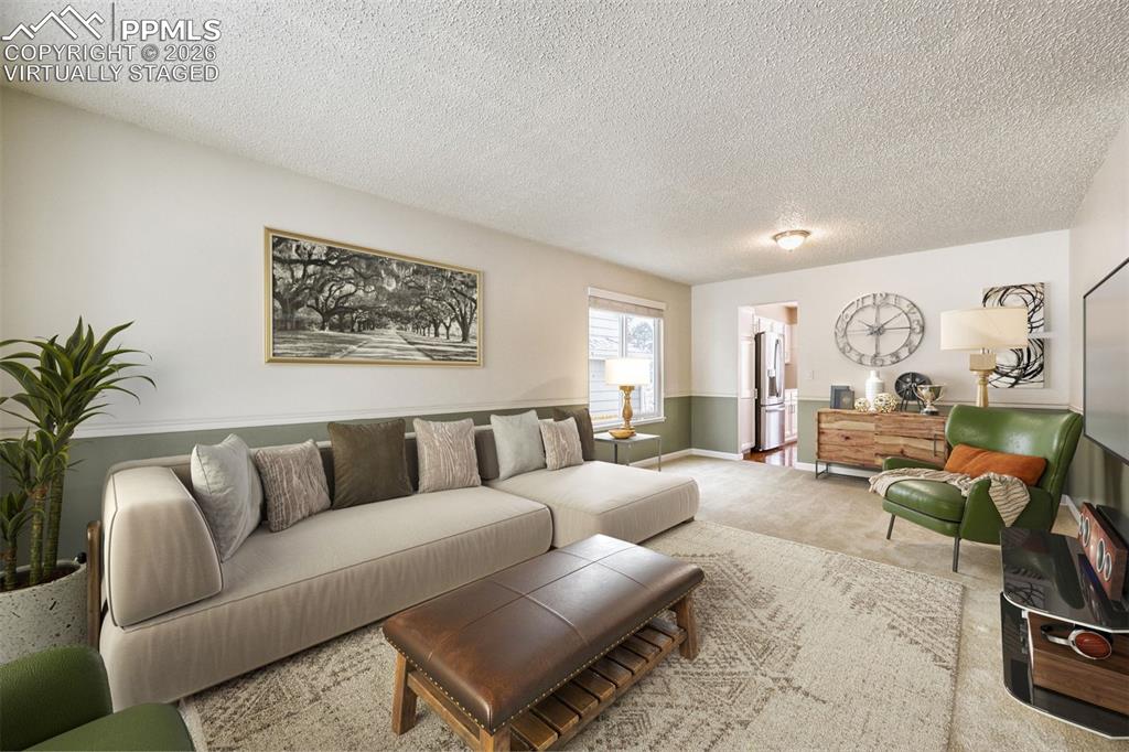 160 Holbrook Street Colorado Springs CO 80921