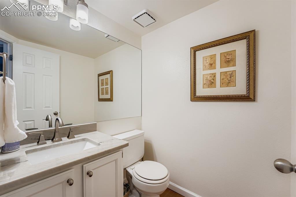 160 Holbrook Street Colorado Springs CO 80921
