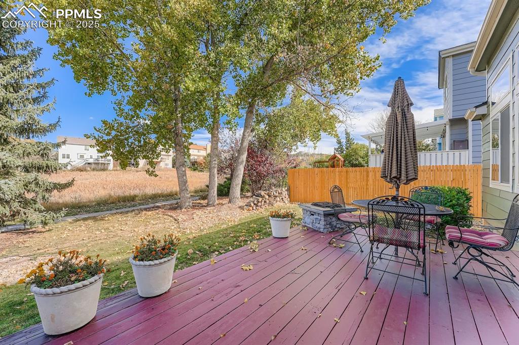 160 Holbrook Street Colorado Springs CO 80921