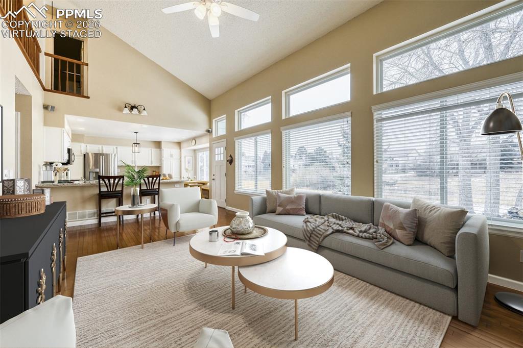 160 Holbrook Street Colorado Springs CO 80921