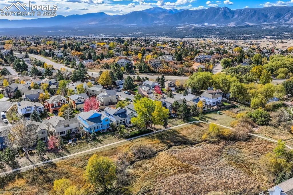 160 Holbrook Street Colorado Springs CO 80921