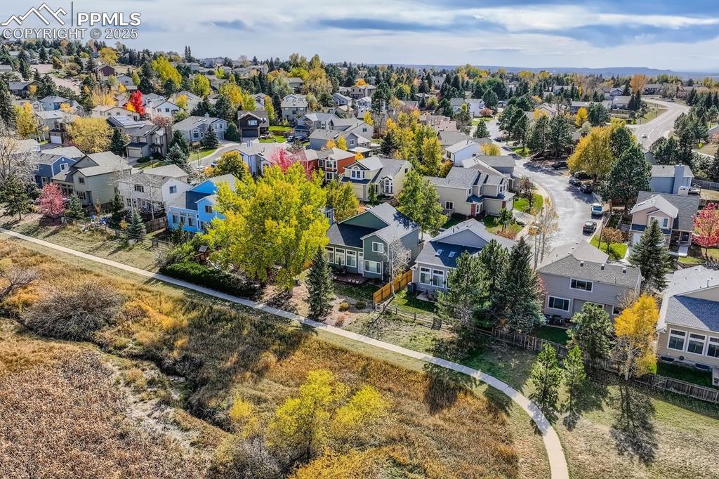 160 Holbrook Street Colorado Springs CO 80921