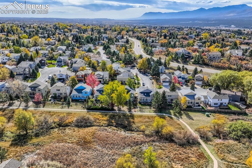 160 Holbrook Street Colorado Springs CO 80921