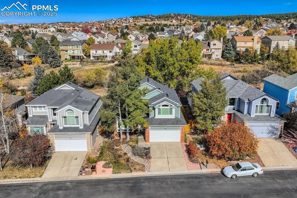 160 Holbrook Street Colorado Springs CO 80921