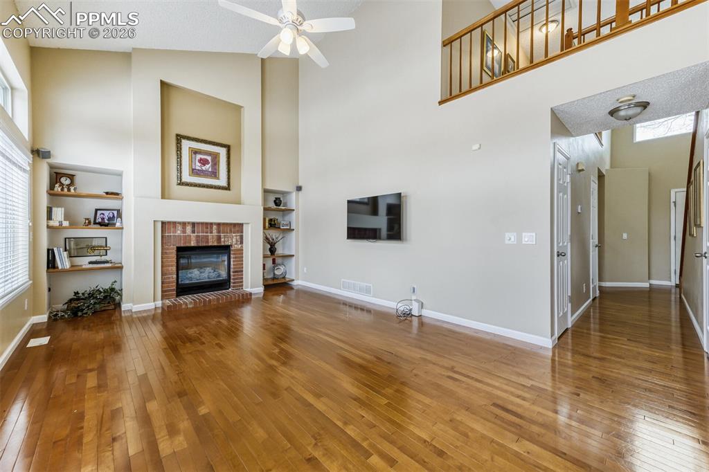 160 Holbrook Street Colorado Springs CO 80921