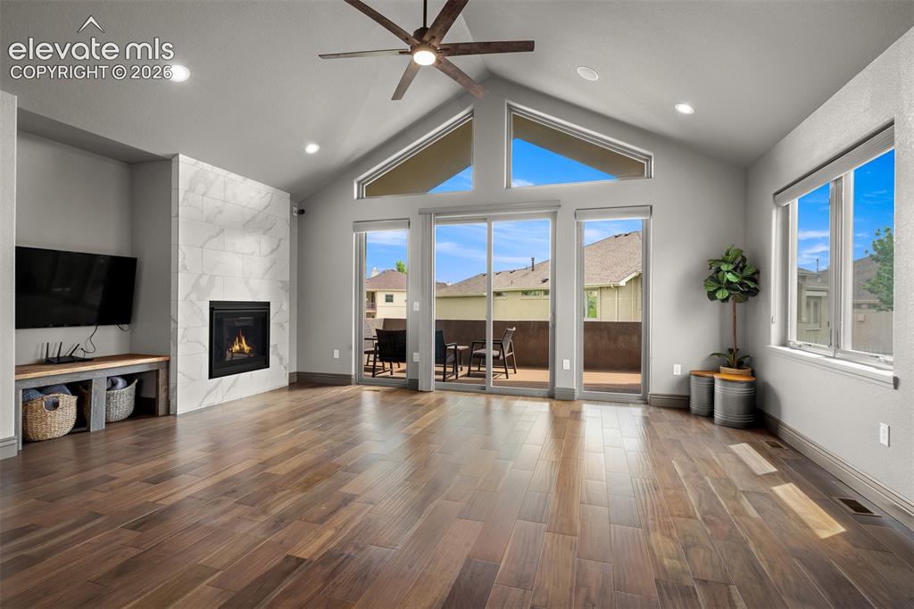 4045 Ramshorn Point Colorado Springs CO 80904