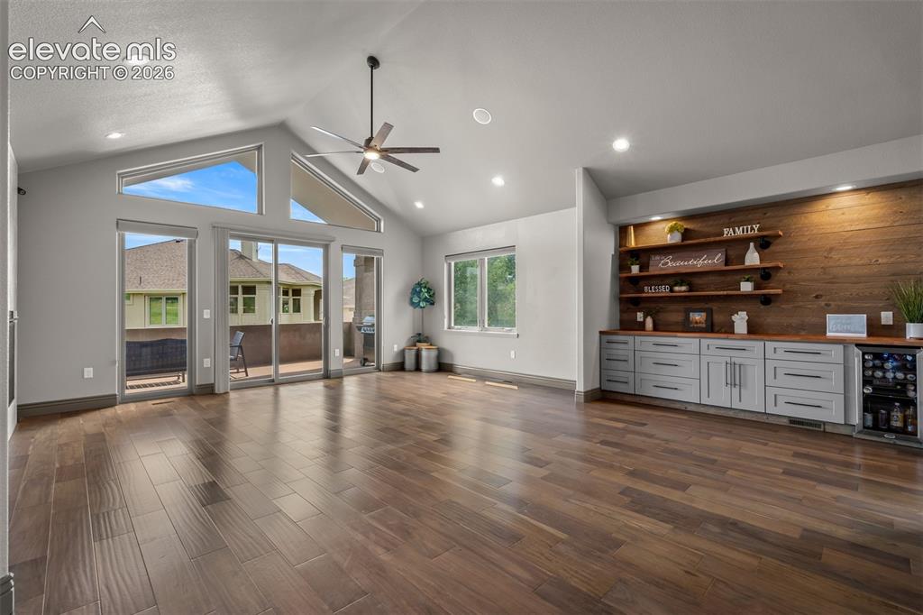 4045 Ramshorn Point Colorado Springs CO 80904