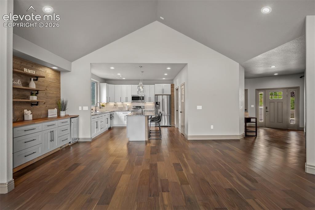 4045 Ramshorn Point Colorado Springs CO 80904