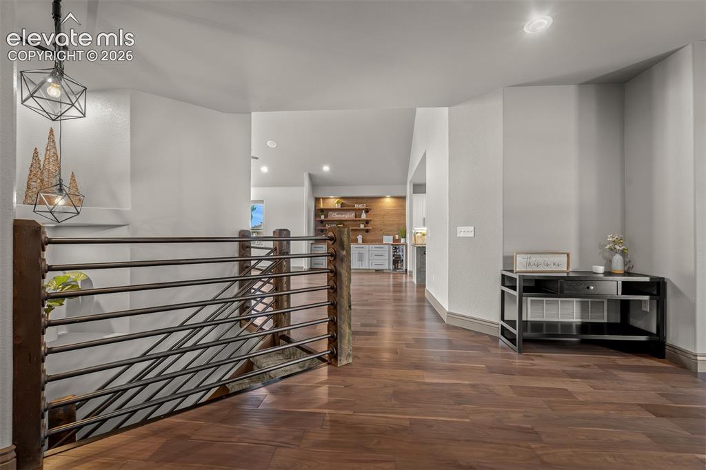 4045 Ramshorn Point Colorado Springs CO 80904