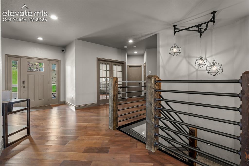 4045 Ramshorn Point Colorado Springs CO 80904