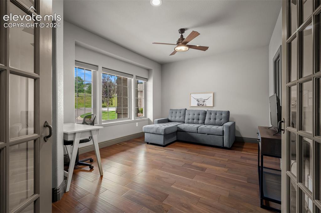 4045 Ramshorn Point Colorado Springs CO 80904