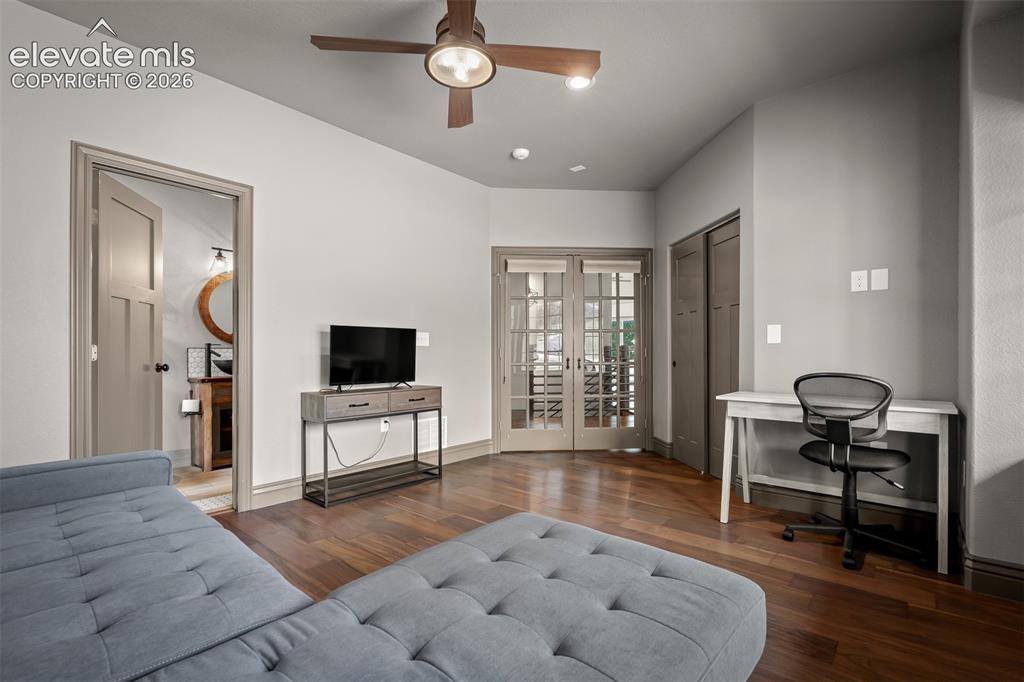 4045 Ramshorn Point Colorado Springs CO 80904