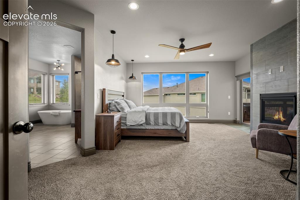 4045 Ramshorn Point Colorado Springs CO 80904