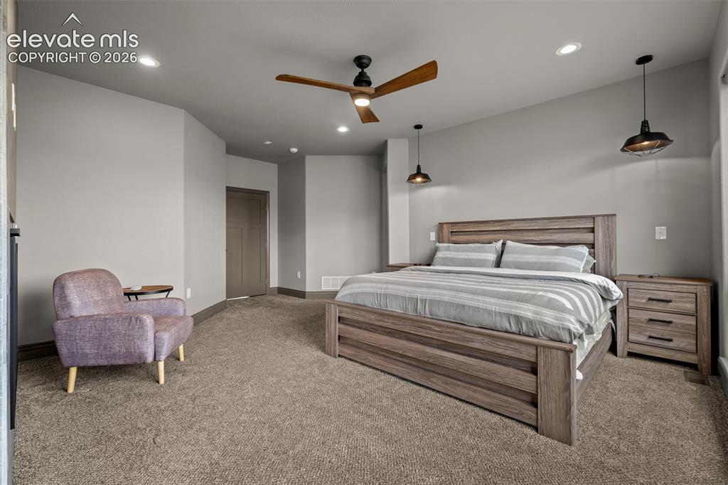 4045 Ramshorn Point Colorado Springs CO 80904