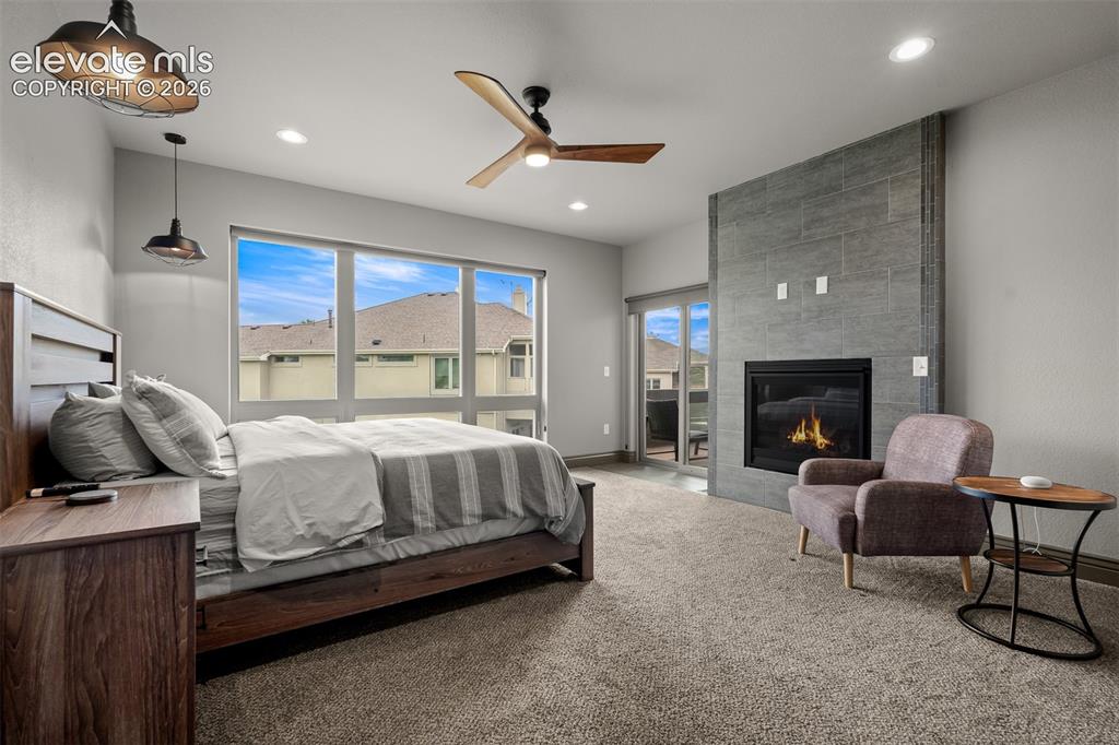 4045 Ramshorn Point Colorado Springs CO 80904