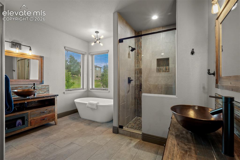 4045 Ramshorn Point Colorado Springs CO 80904