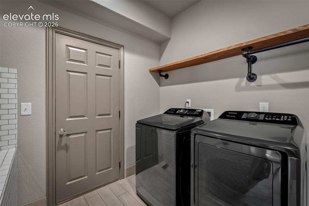 4045 Ramshorn Point Colorado Springs CO 80904