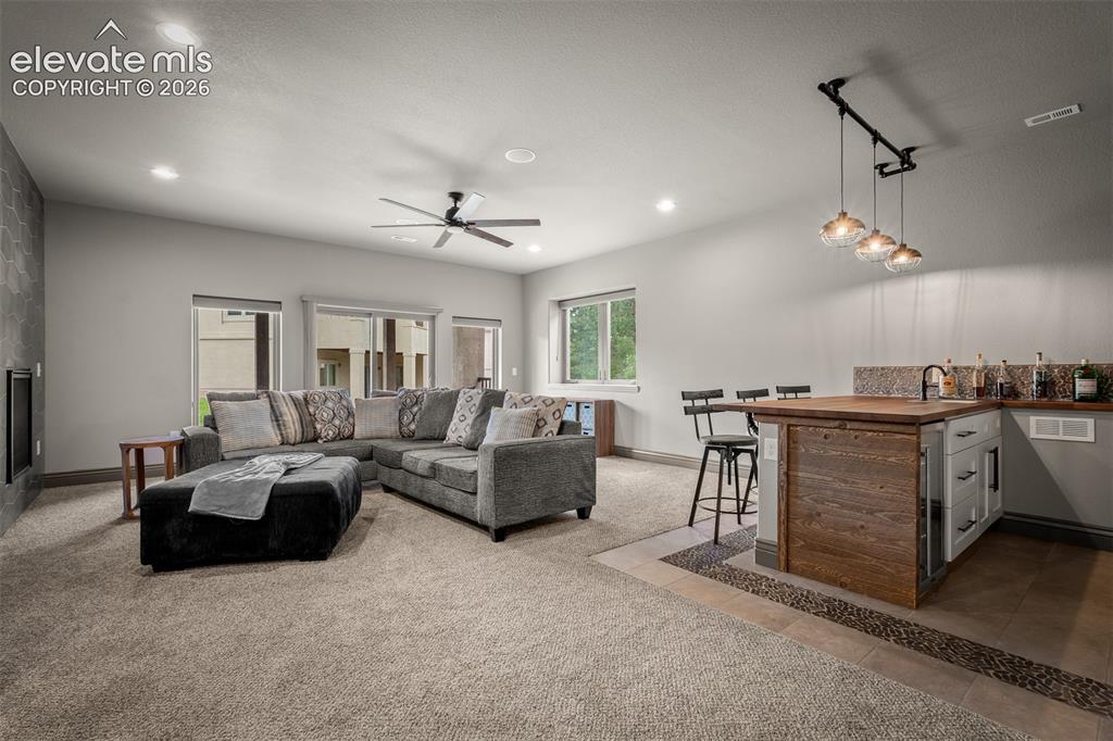 4045 Ramshorn Point Colorado Springs CO 80904