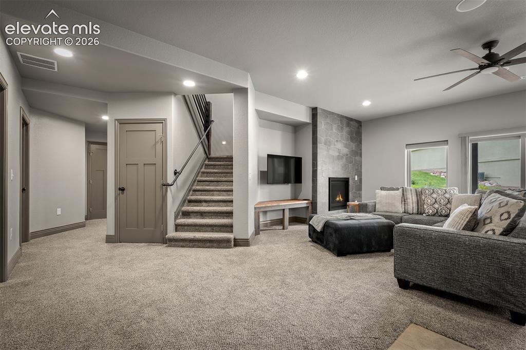 4045 Ramshorn Point Colorado Springs CO 80904