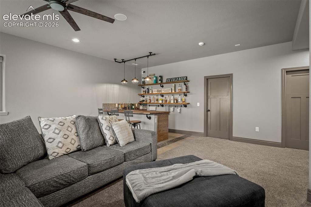 4045 Ramshorn Point Colorado Springs CO 80904