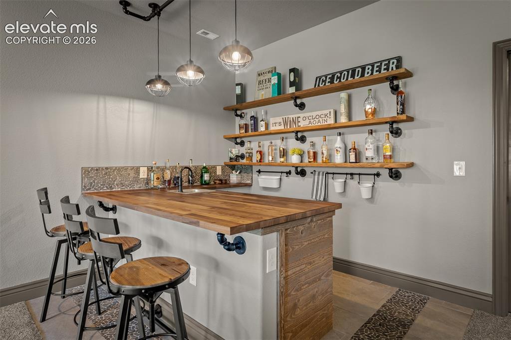 4045 Ramshorn Point Colorado Springs CO 80904