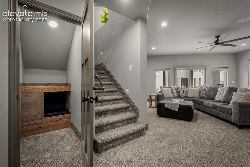 4045 Ramshorn Point Colorado Springs CO 80904