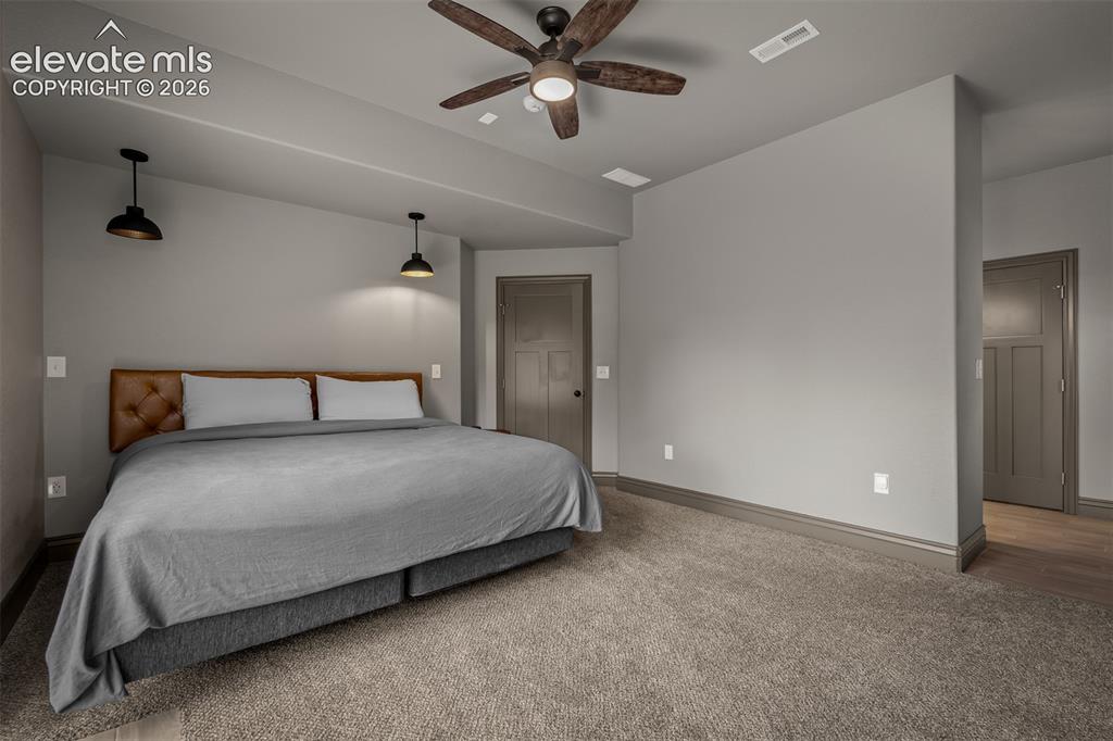4045 Ramshorn Point Colorado Springs CO 80904