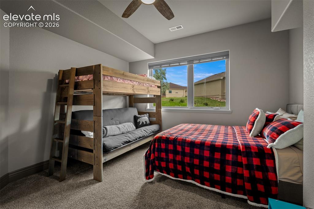 4045 Ramshorn Point Colorado Springs CO 80904