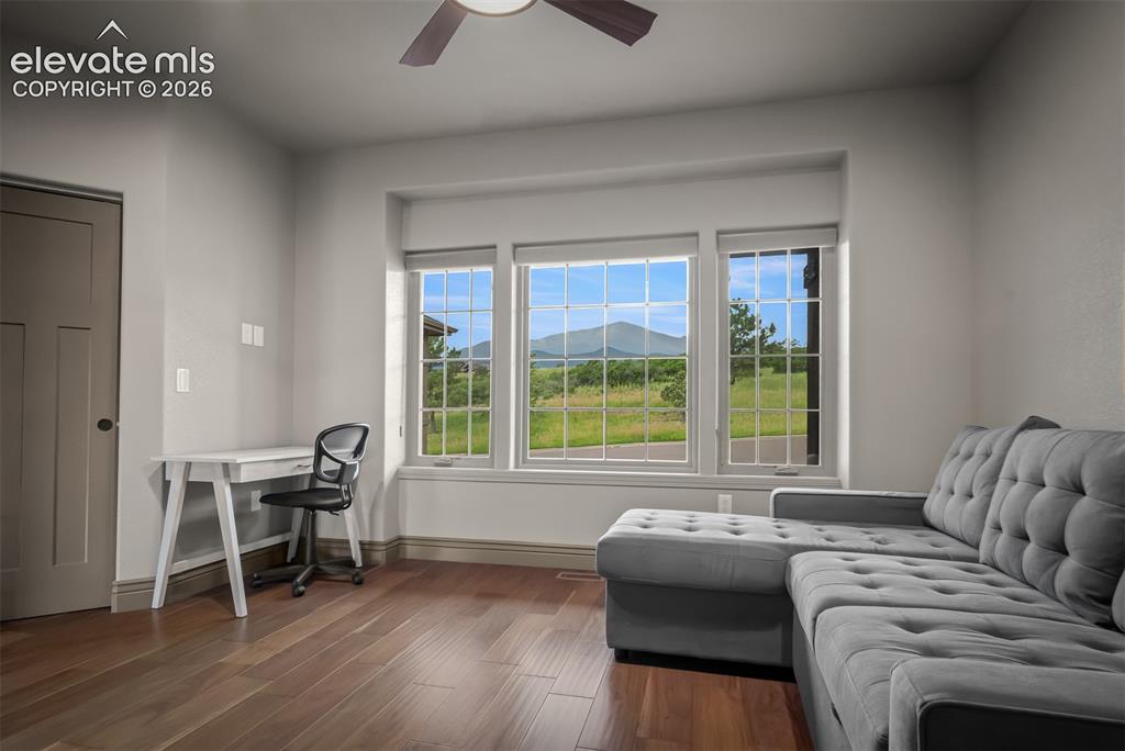 4045 Ramshorn Point Colorado Springs CO 80904