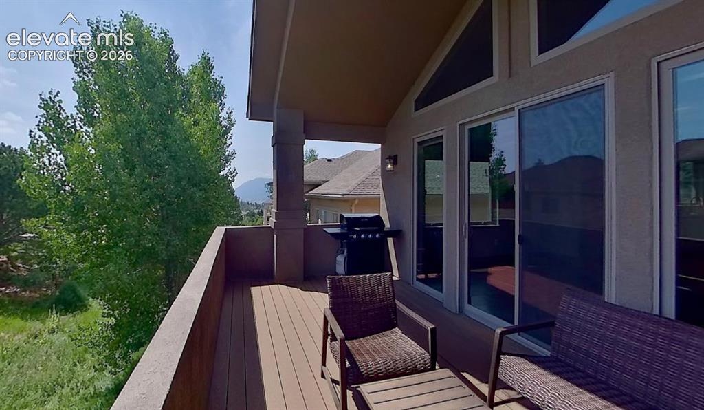 4045 Ramshorn Point Colorado Springs CO 80904