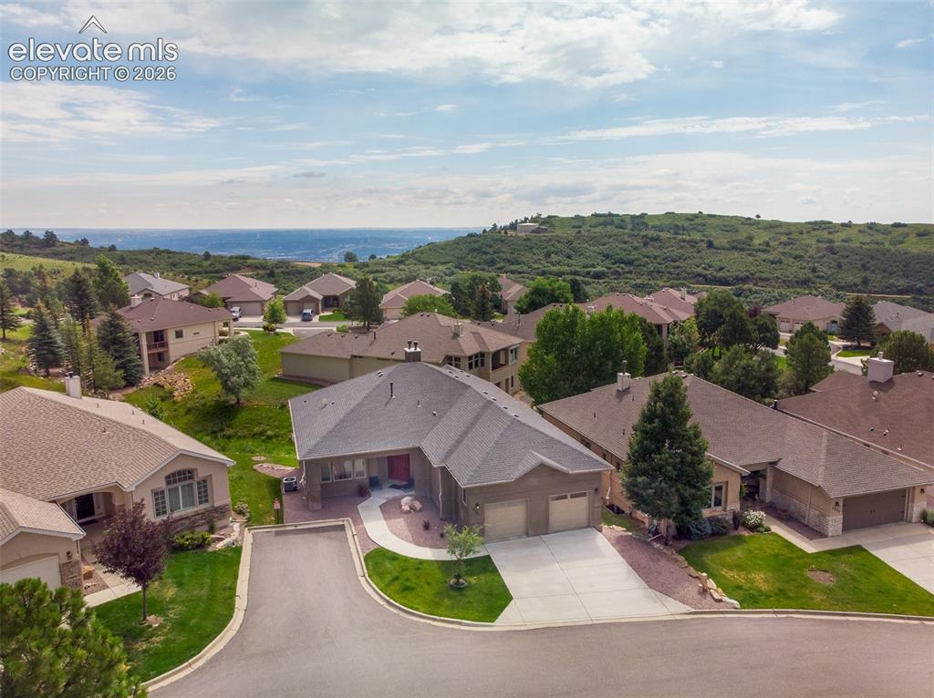 4045 Ramshorn Point Colorado Springs CO 80904