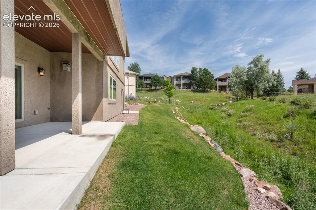 4045 Ramshorn Point Colorado Springs CO 80904
