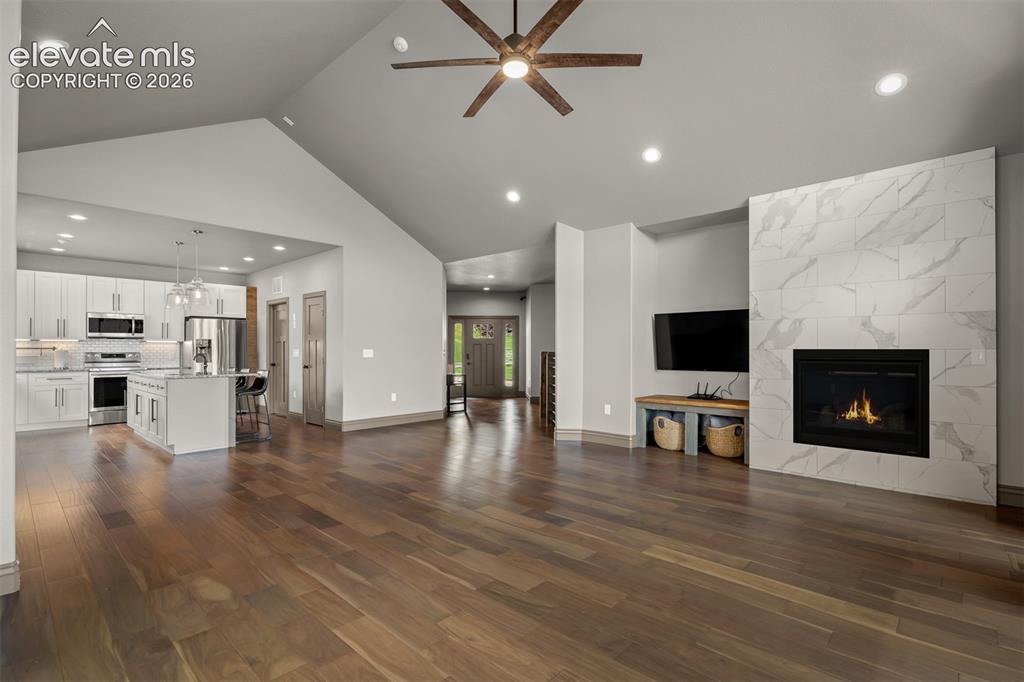4045 Ramshorn Point Colorado Springs CO 80904