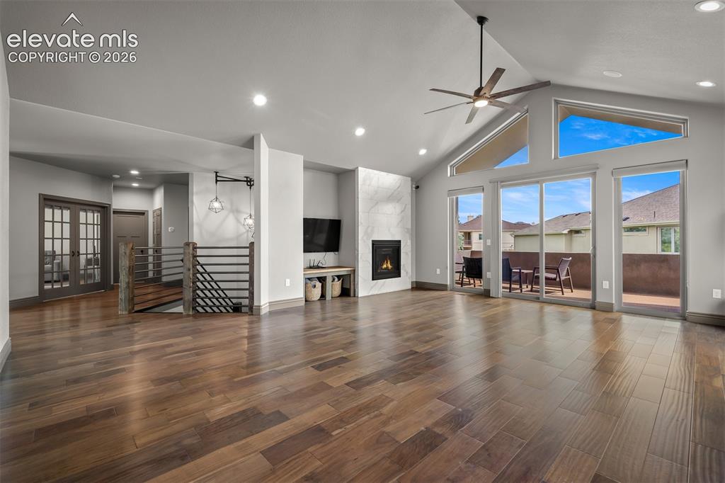 4045 Ramshorn Point Colorado Springs CO 80904