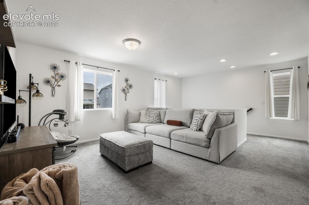 6365 Bodacious Circle Colorado Springs CO 80923