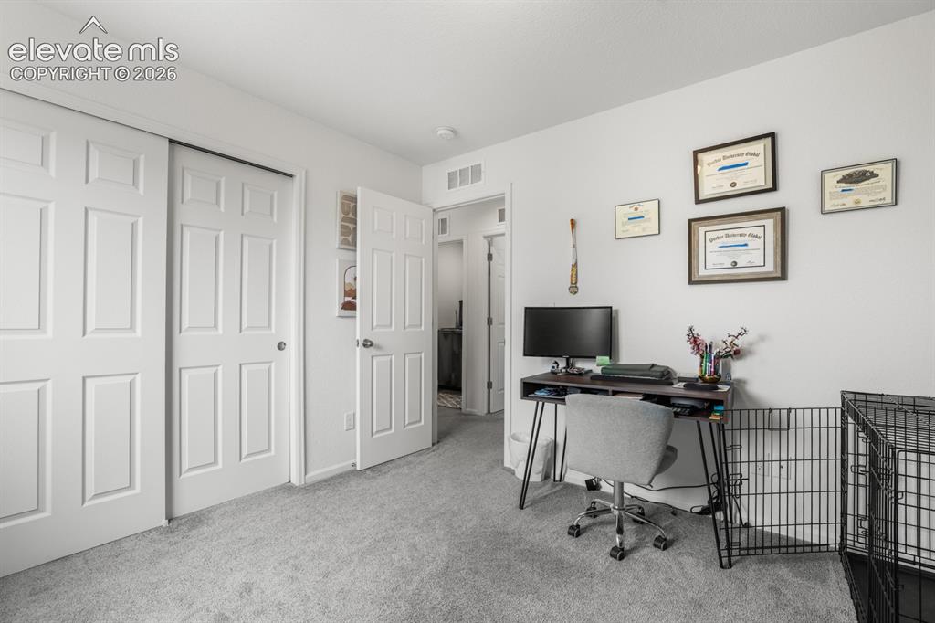 6365 Bodacious Circle Colorado Springs CO 80923