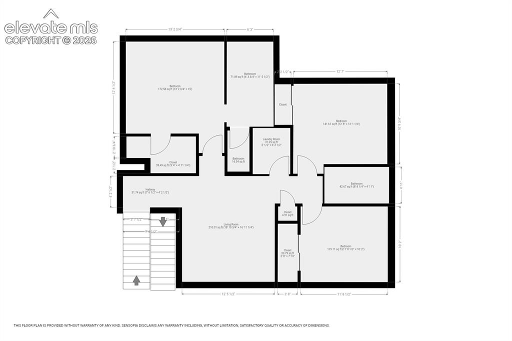 6365 Bodacious Circle Colorado Springs CO 80923