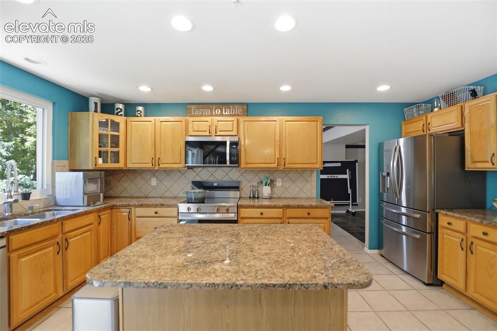 3456 Heather Glen Drive Colorado Springs CO 80922