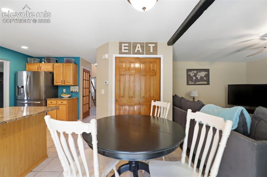 3456 Heather Glen Drive Colorado Springs CO 80922