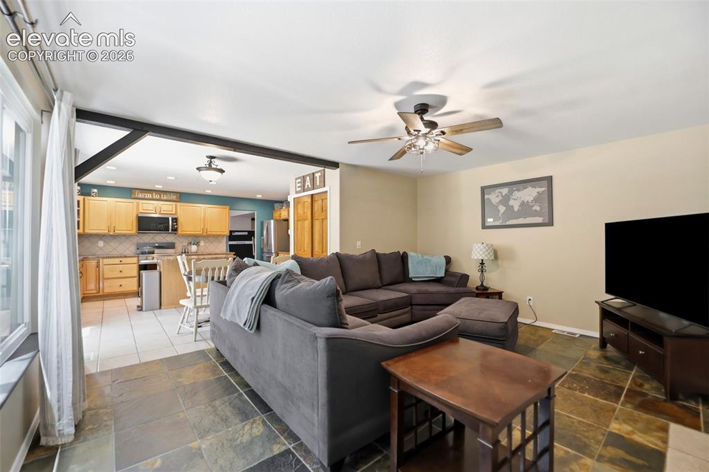 3456 Heather Glen Drive Colorado Springs CO 80922