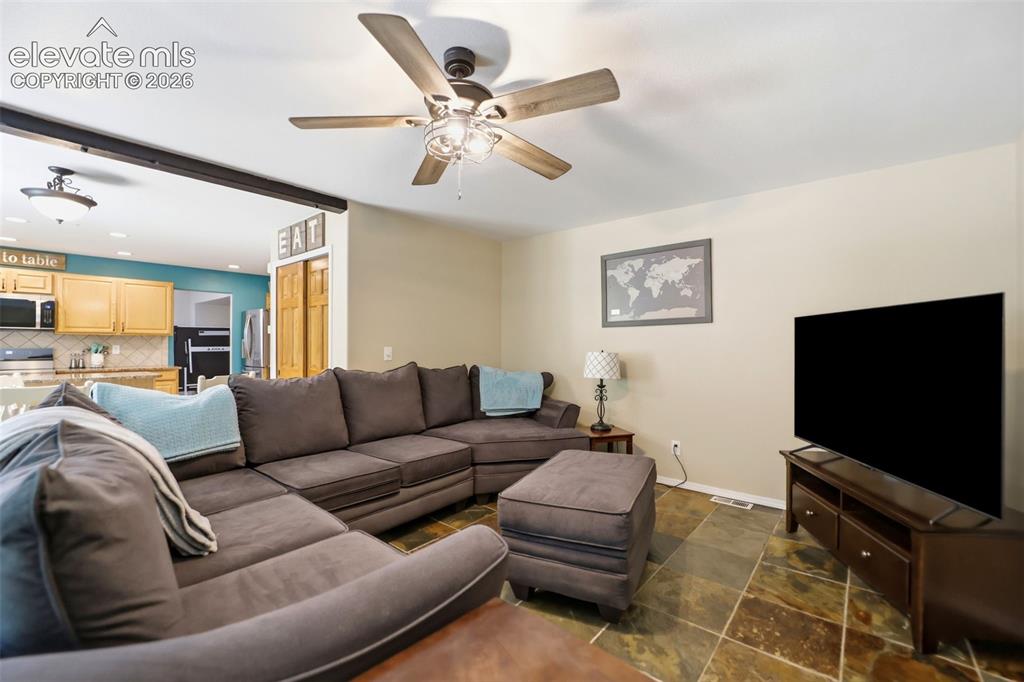 3456 Heather Glen Drive Colorado Springs CO 80922