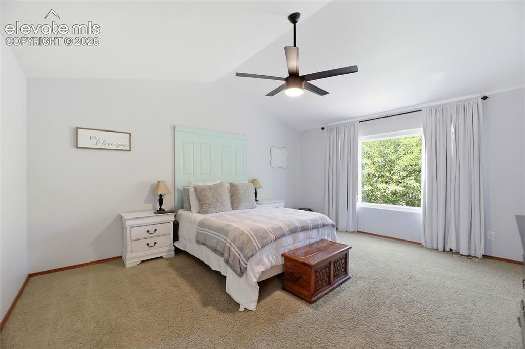 3456 Heather Glen Drive Colorado Springs CO 80922