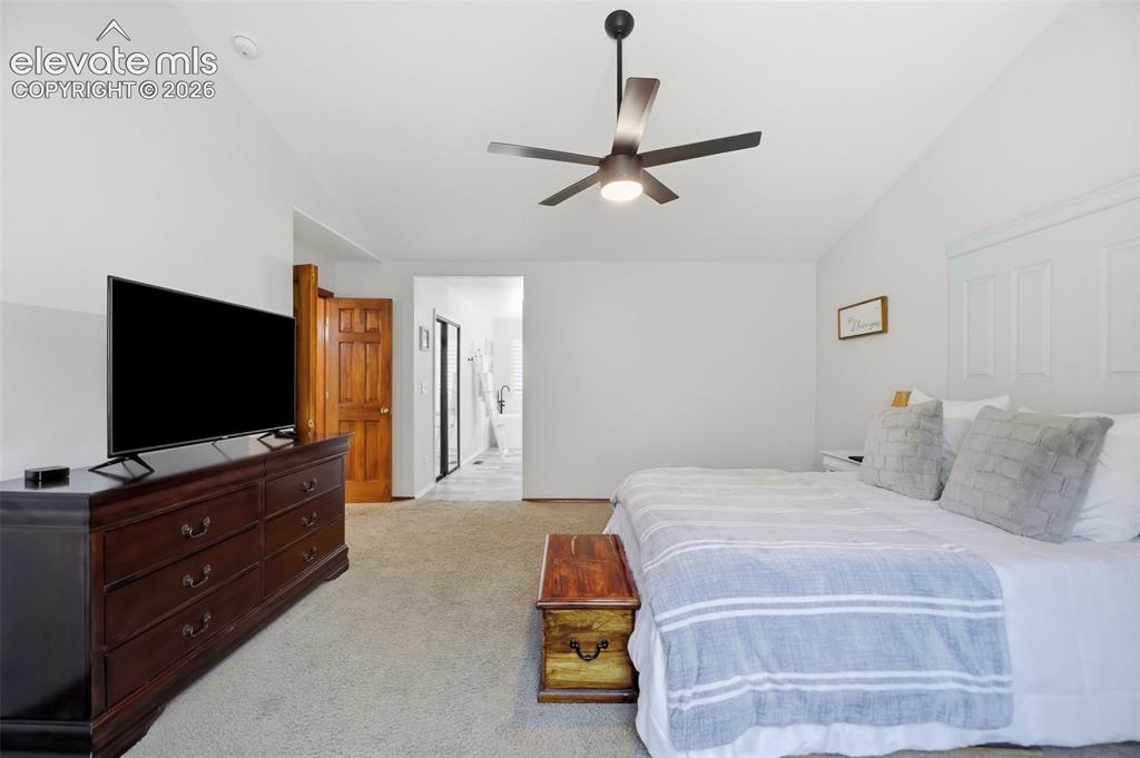 3456 Heather Glen Drive Colorado Springs CO 80922