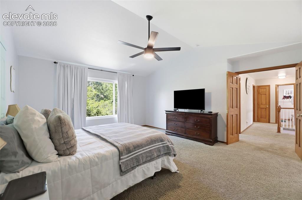 3456 Heather Glen Drive Colorado Springs CO 80922