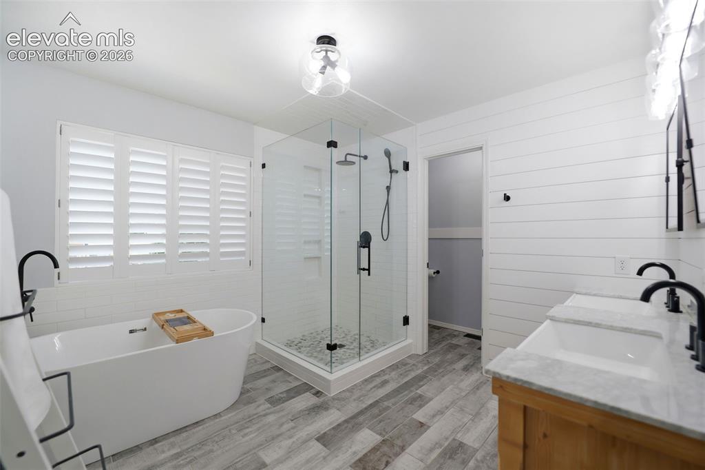3456 Heather Glen Drive Colorado Springs CO 80922