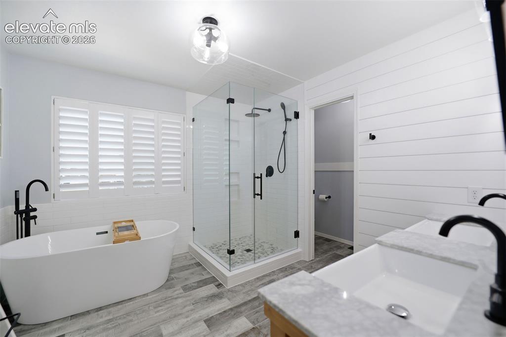 3456 Heather Glen Drive Colorado Springs CO 80922